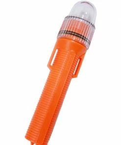 Cressi HIL Strobe Strong Torches