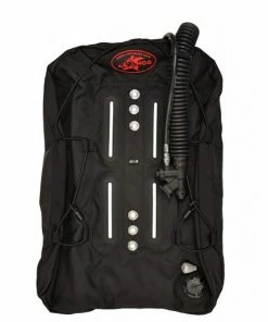 HOG/Edge HOG 32lb Single Tank 360 Wing