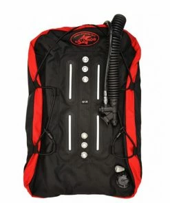 HOG/Edge HOG 32lb Single Tank 360 Wing