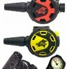 HOG/Edge Regulator Sets HOG D1X (DIN Or Yoke) / Classic 2.0 / Classic 2.0 Octo & Free Termo Gauge