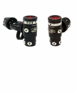 HOG/Edge HOG D3 Sealed First Stage Only Regulators