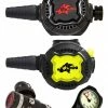 HOG/Edge HOG D3 (DIN Or Yoke) / Zenith Black / Zenith Octo & Free Termo Gauge
