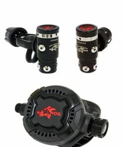 HOG/Edge Regulators HOG D3 / Zenith