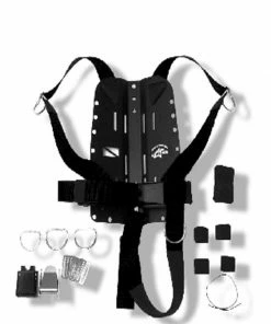 HOG/Edge HOG Hogarthian Harness Kit