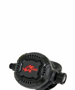 HOG/Edge HOG Zenith Black Second Stage Only