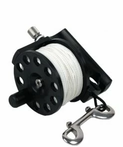 Reels & Spools Halcyon Defender Pro 200 Reel