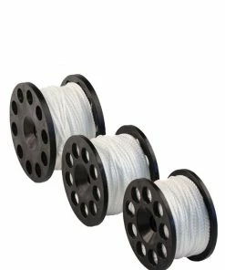 Reels & Spools Halcyon Defender Pro Safety Spools (100, 150 & 200)