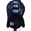 Halcyon Eclipse Single Backplate/Wing System BCDs