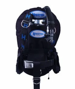 Halcyon Eclipse Single Backplate/Wing System BCDs