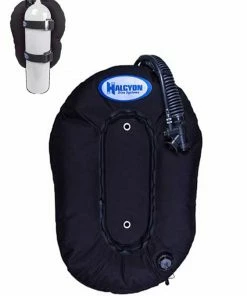 Halcyon Eclipe Single Wing (30 Or 40lbs)