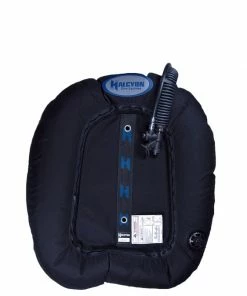 Halcyon Evolve Twin Wing (40 Lbs) Harness Systems