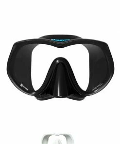 Masks Halcyon H-View Frameless Dive Mask
