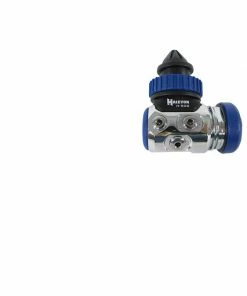 Halcyon H50D First Stage Only Regulators