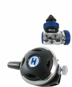 Halcyon H50D / Halo Regulators