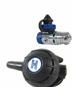 Halcyon H75P / Aura Regulators