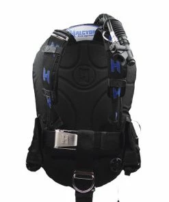 Halcyon Infinity Single Backplate/Wing System