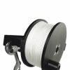 TECH DIVE Halcyon Pathfinder 400' Primary Reel (with Free Shipping)