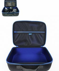 Halcyon Voyager Regulator Bag Bags