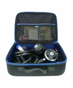 Halcyon Voyager Regulator Bag Bags