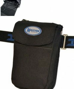 Halcyon Weighted Bellows Pocket TECH DIVE