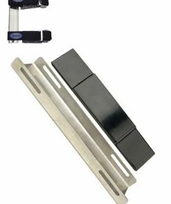 Halcyon Single Tank Adapter (with Optional Weight)