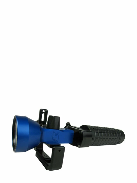 Torches Halcyon Focus 2.0 Handheld 3 Torches Halcyon Focus 2.0 Handheld