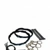 Halcyon Sidemount Cylinder Rigging Kit Tanks, Valves & Accessories 1 Halcyon Sidemount Cylinder Rigging Kit Tanks, Valves & Accessories