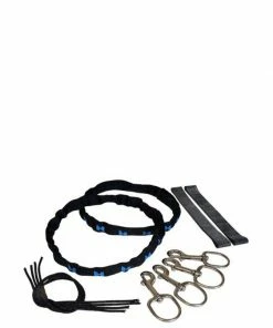 Halcyon Sidemount Cylinder Rigging Kit Tanks, Valves & Accessories