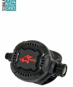 HOG/Edge Regulators HOG D3 / Zenith