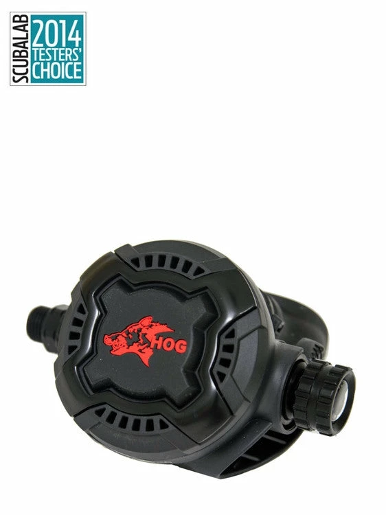 HOG/Edge Regulators HOG D3 / Zenith 4 HOG/Edge Regulators HOG D3 / Zenith