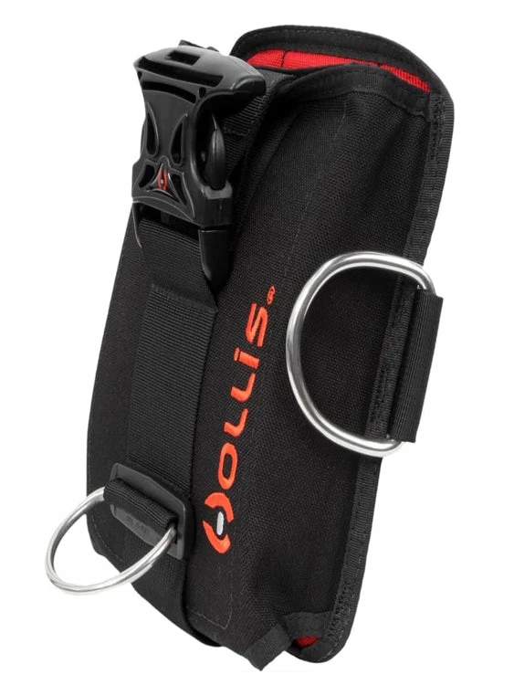 Harness Systems Hollis 10LB Weight System (Pair) 5 Harness Systems Hollis 10LB Weight System (Pair)