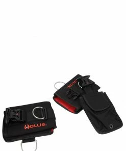 Harness Systems Hollis 10LB Weight System (Pair)