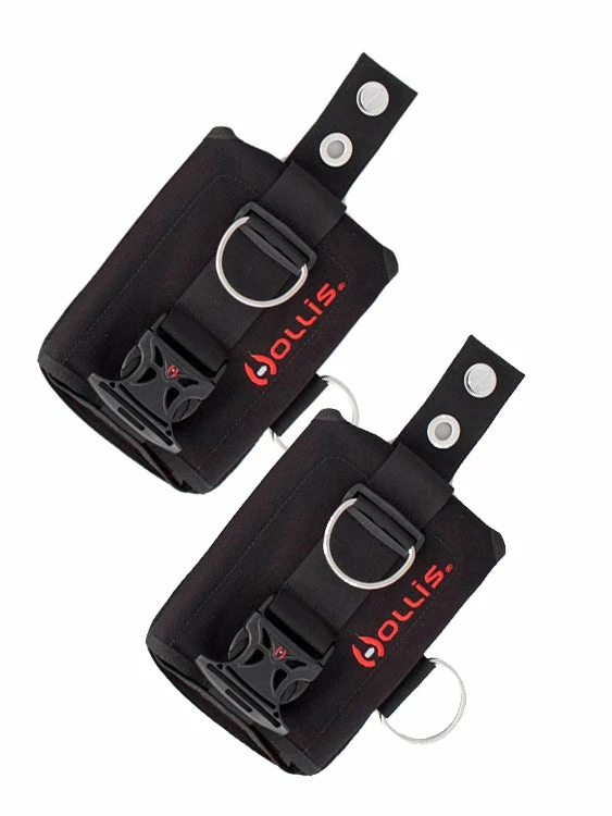 Harness Systems Hollis 10LB Weight System (Pair) 3 Harness Systems Hollis 10LB Weight System (Pair)