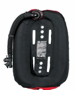 Harness Systems Hollis C45 LX Single Wing