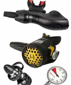 Hollis DC7 (DIN OR YOKE) / 500SE / LX100 Octopus & Free Termo Gauge 13 Hollis DC7 (DIN OR YOKE) / 500SE / LX100 Octopus & Free Termo Gauge