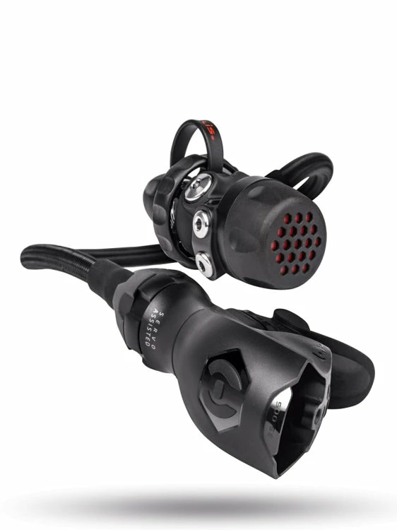 Regulators Hollis DC7 / 500SE 4 Regulators Hollis DC7 / 500SE