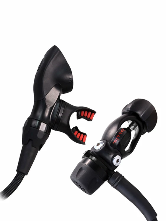 Regulators Hollis DC7 / 500SE 5 Regulators Hollis DC7 / 500SE