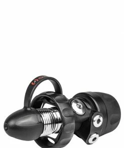 Hollis DC7 First Stage Only