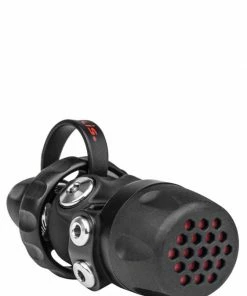 Hollis DC7 First Stage Only