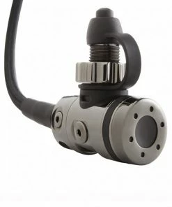 Regulators Hollis DCX First Stage Only