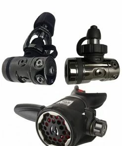 Hollis DCX / 200LX Regulators