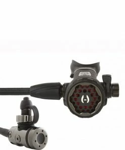 Hollis DCX / 200LX Regulators