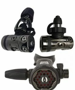 Hollis DCX / 200LX Regulators