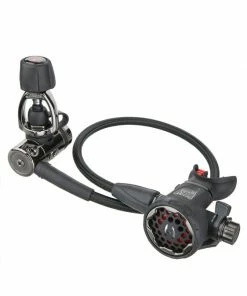 Hollis DCX / 200LX Regulators