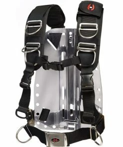 Hollis Elite 2 Harness Kit Harness Systems