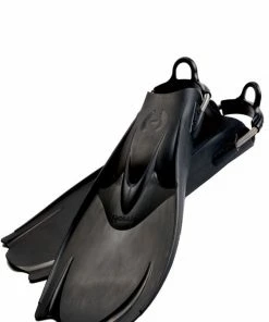 Hollis F1 Fins