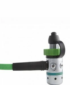 Hollis HO2 Oxygen First Stage Only