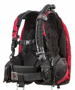 BCDs Hollis HD200 BCD