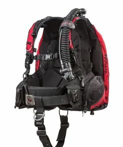 BCDs Hollis HD200 BCD