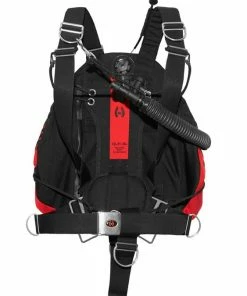 Sidemount Systems Hollis Katana 2 SMS Sidemount System